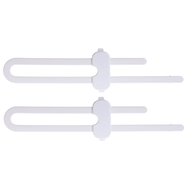 Dreambaby Slim-Line Slide Lock