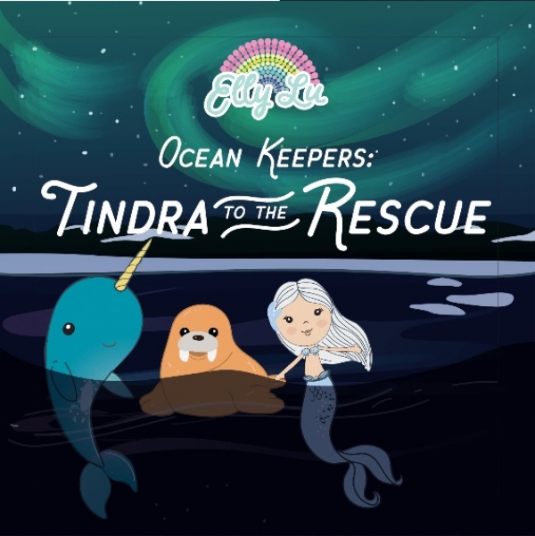 OCEAN KEEPERS: TINDRA TO THE RESCUE