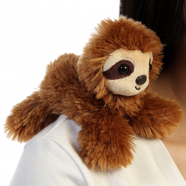 Shoulderkins Sloth