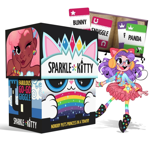 Sparkle*Kitty