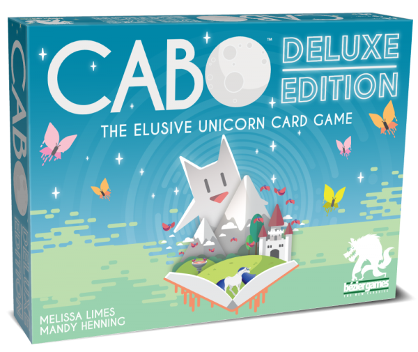 CABO Deluxe Edition
