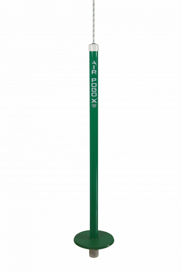 Air Pogo Xtreme - Green