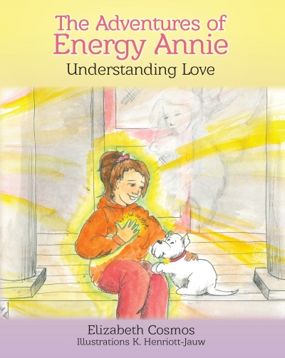 The Adventures of Energy Annie: Understaniding Love