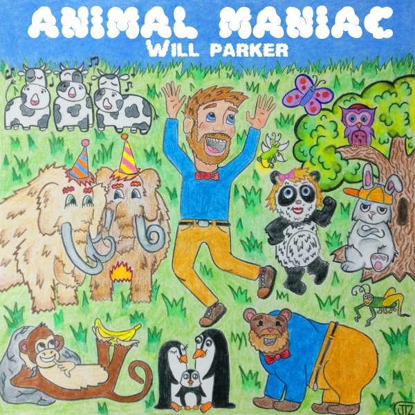 Animal Maniac