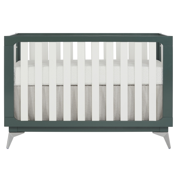Sweetpea Ultramodern crib 
