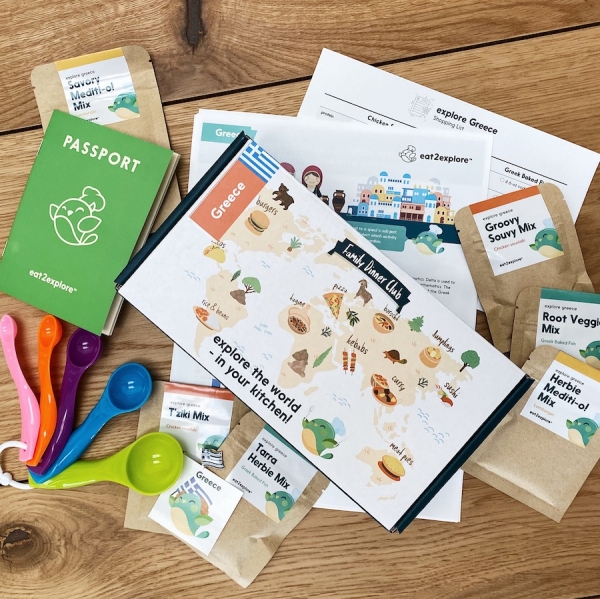 eat2explore explorer box