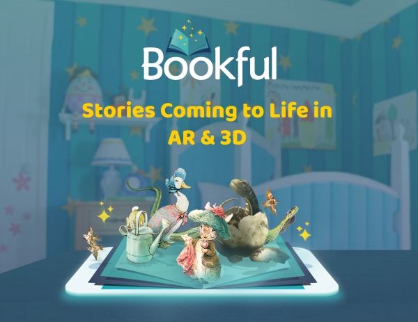 Bookful