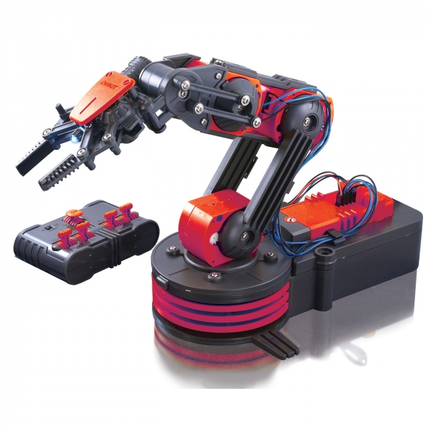 Robotic Arm Edge - Wireless