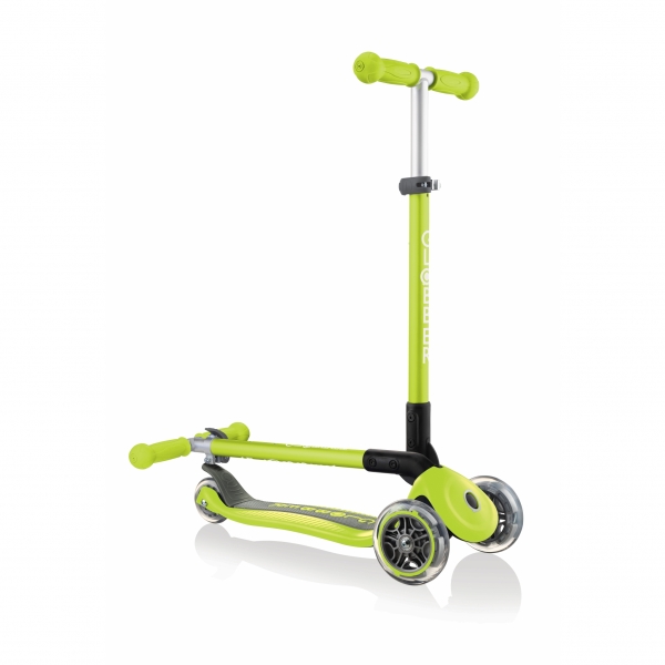 Primo Foldable Scooter