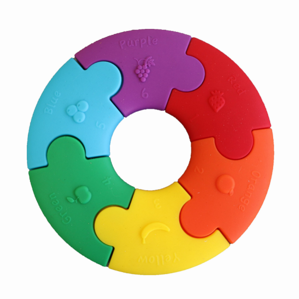 Colour Wheel