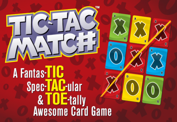 Tic Tac Match