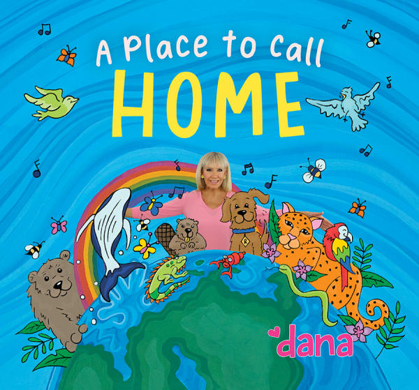 A Place to Call Home