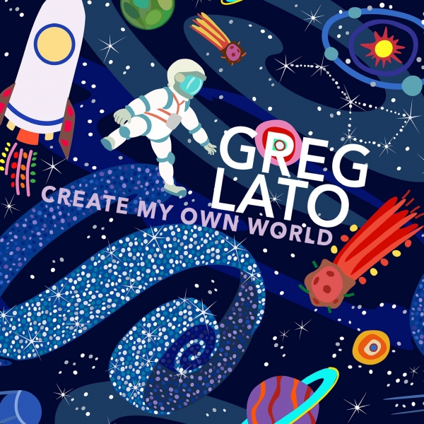 Create My Own World
