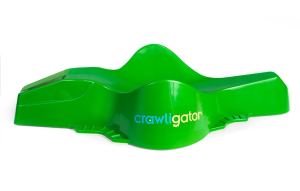 Crawligator