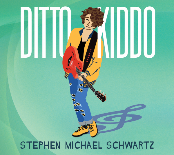 DITTO KIDDO