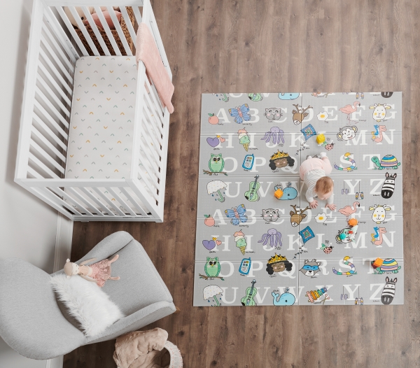 My Play Mat