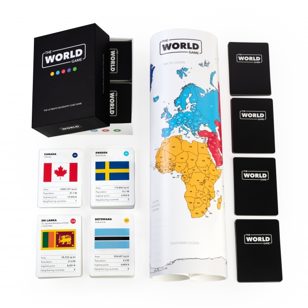The World Game