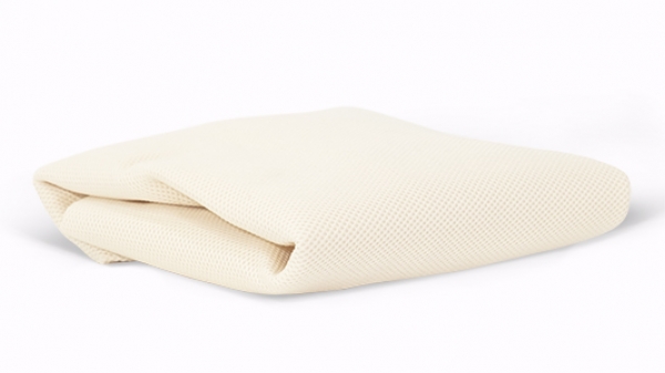 Breathable Crib Protector Pad