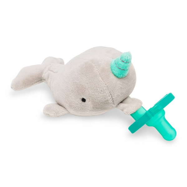 WubbaNub Marni Narwhal 