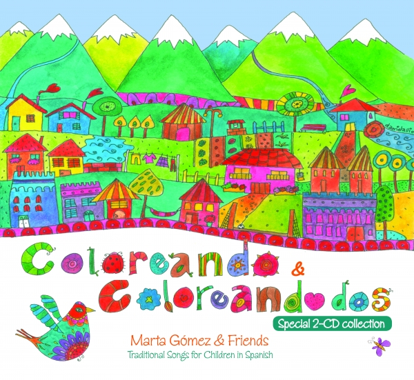 Coloreando & Coloreando Dos