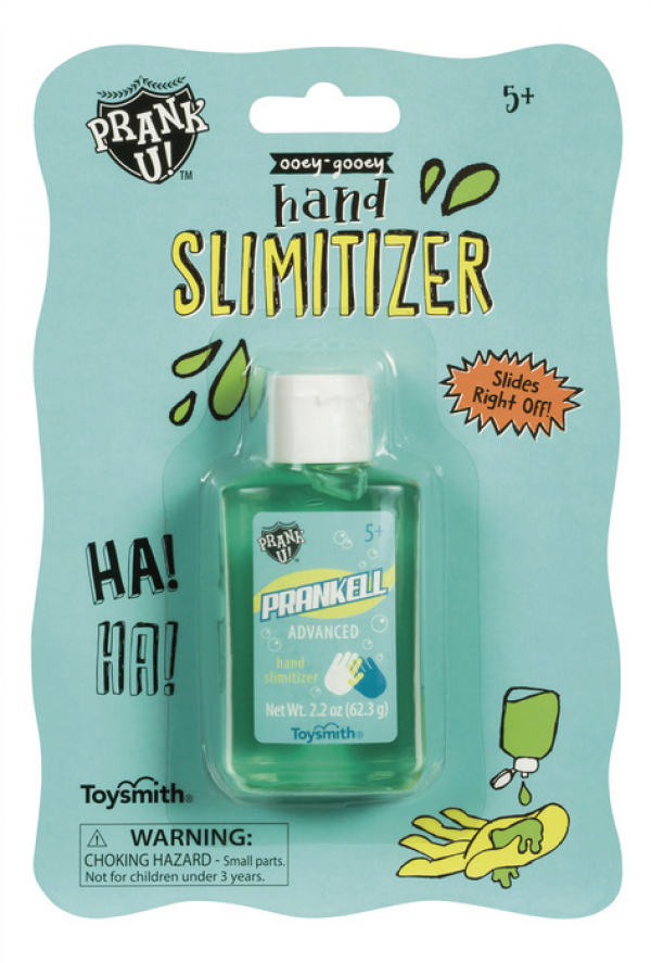 Hand Slimitizer