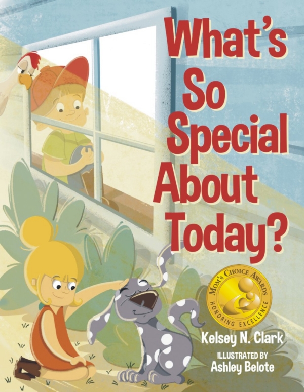 What's So Special About Today?