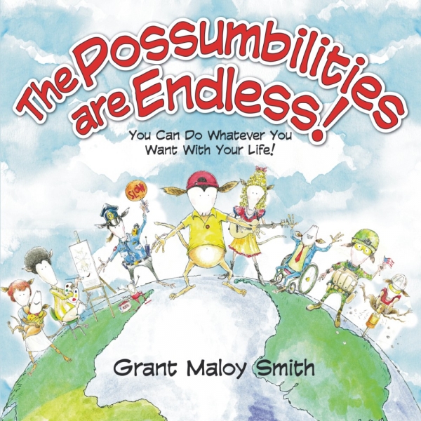 The Possumbilities are Endless!