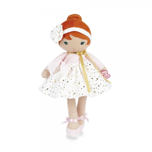 Tendresse Valentine Doll by Kaloo 