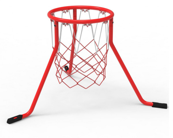 EzyRoller Basketball Low Hoop