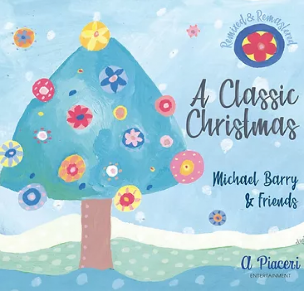 A Classic Christmas