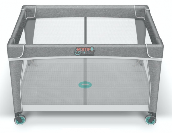Romp & Roost LUXE Play Yard 2.0