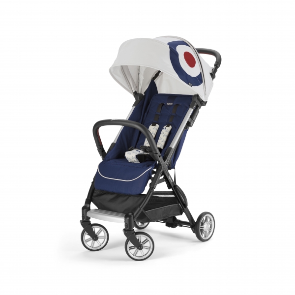 Inglesina Quid Stroller