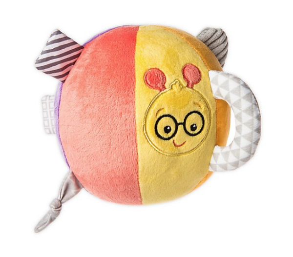 Baby Einstein Cal Chime Ball