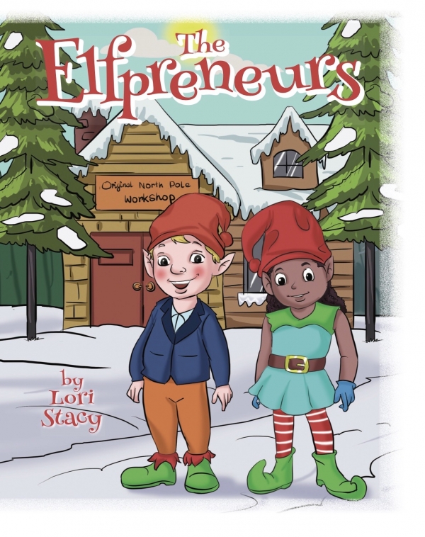 The Elfpreneurs
