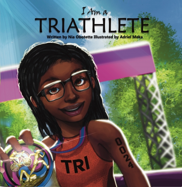 I Am a Triathlete