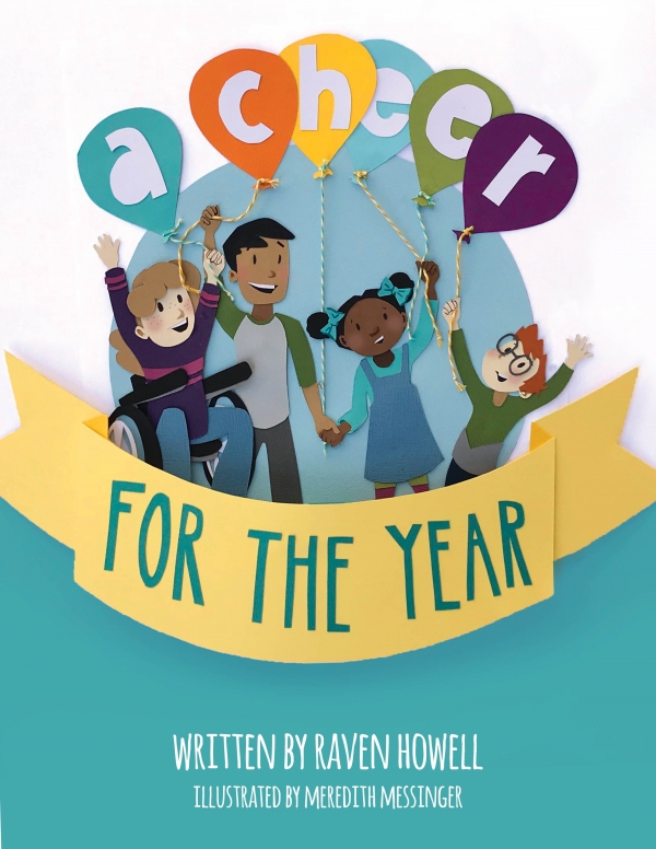 A Cheer for the Year
