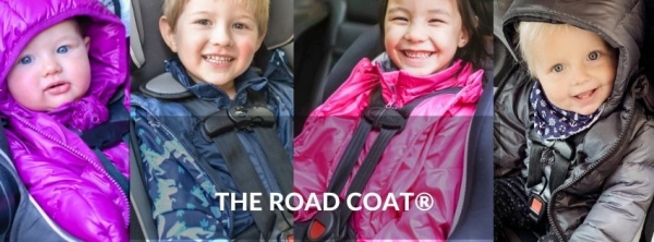 The Road Coat Down