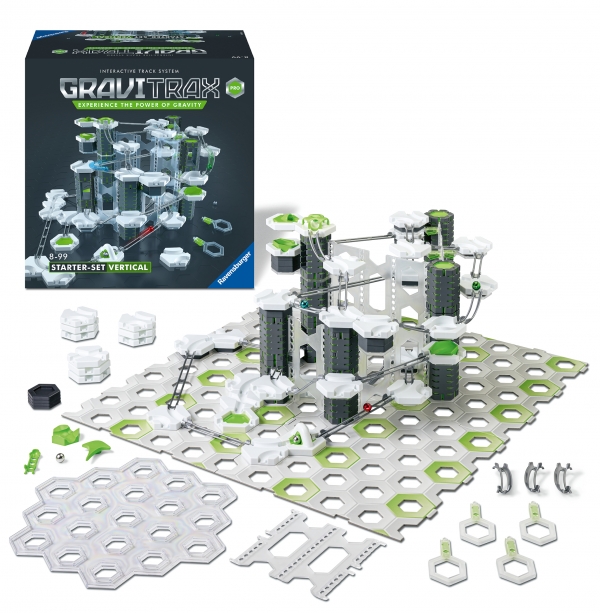 Gravitrax PRO Vertical Starter Set