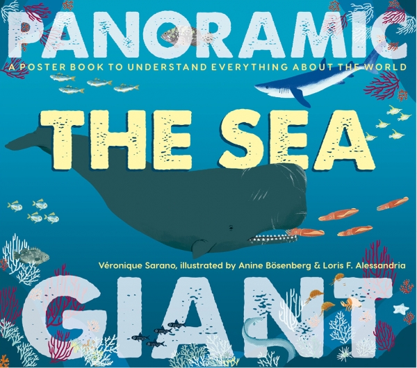 The Sea 