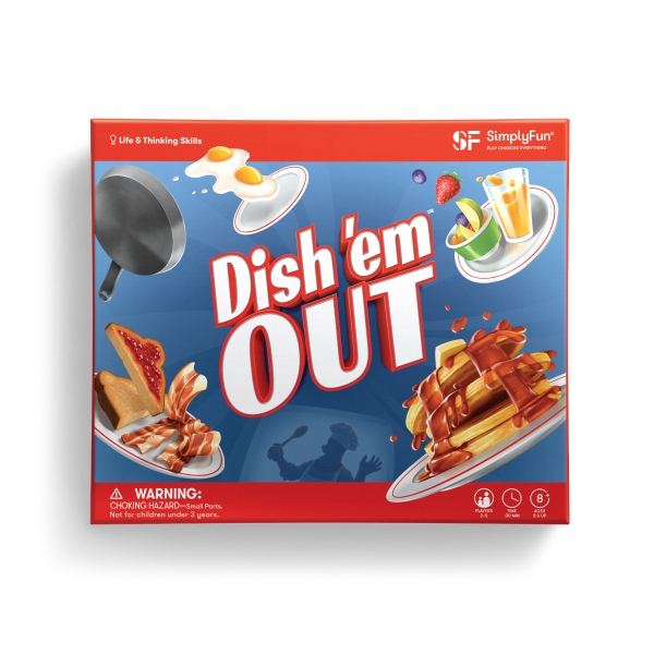 Dish 'em Out
