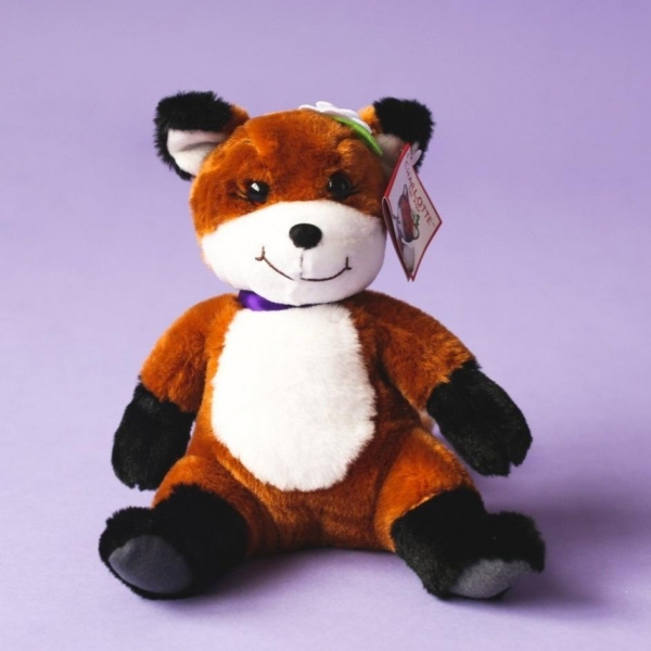 Charlotte the Fox