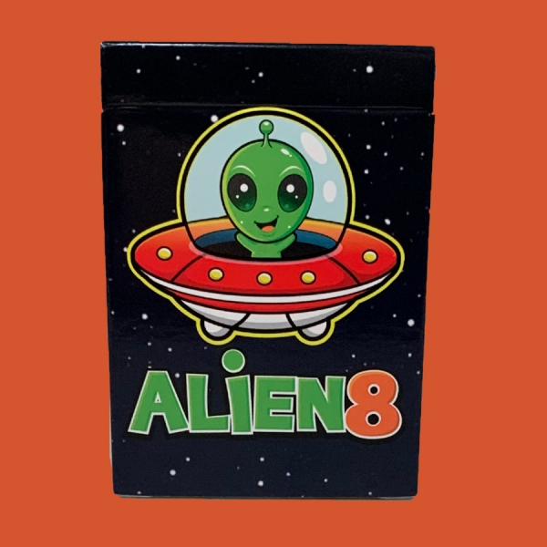 Alien8