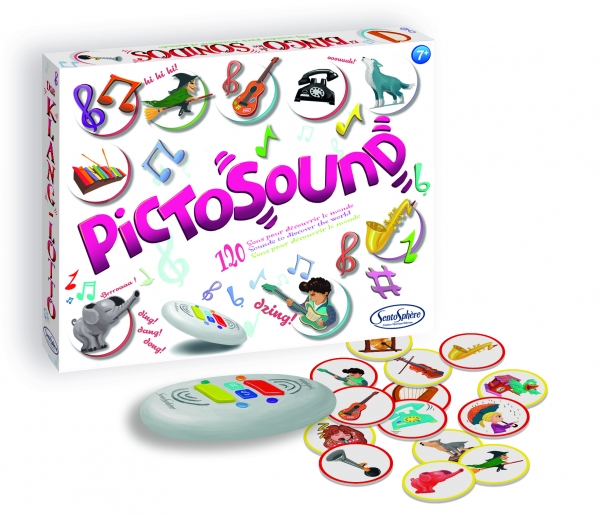 PictoSound