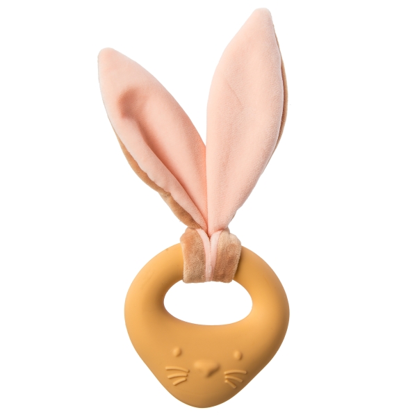 Leika Bunny Teether