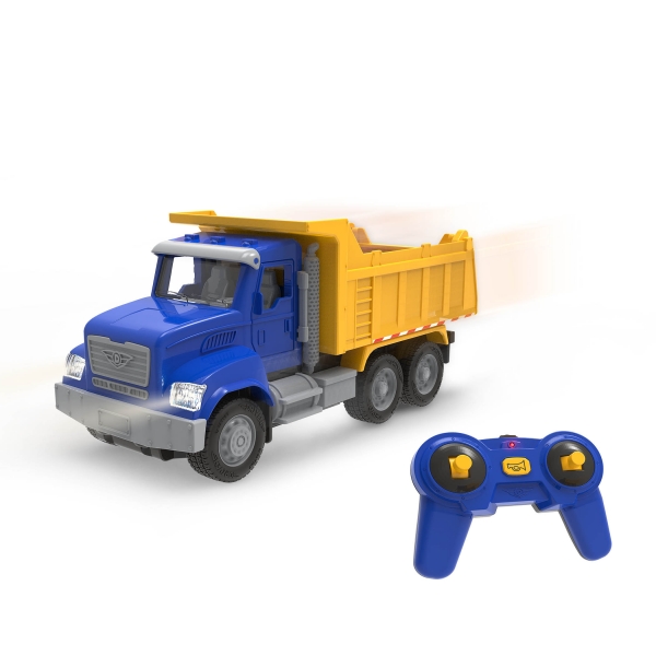 RC Dump truck