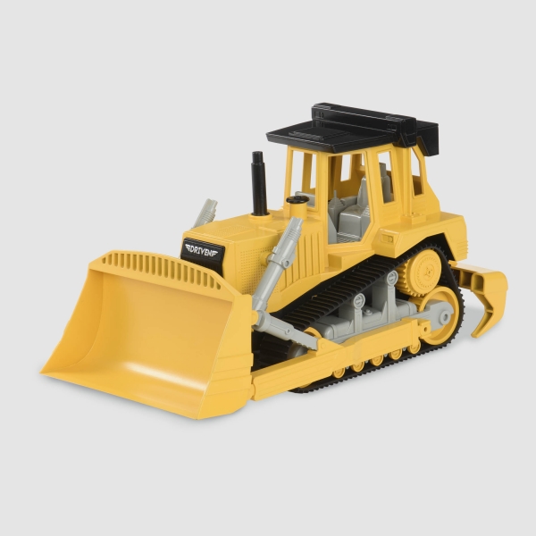 Mid Range bulldozer