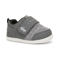 Ryder First Walker - Gray 