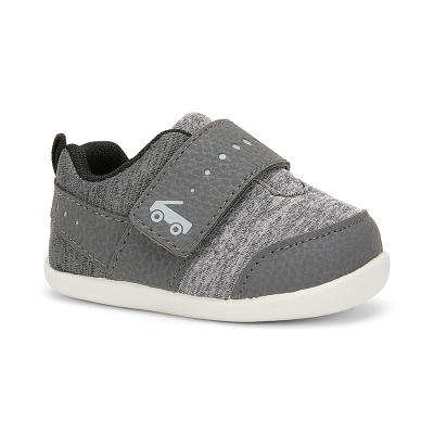 Ryder First Walker - Gray