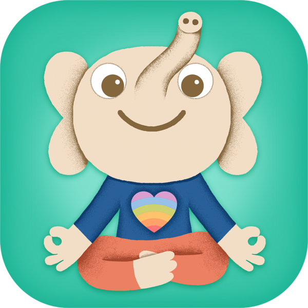 Feelu - Learn Kids' Feelings