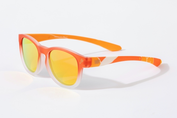 Hello Group Kids Polarized Sunglasses NYC Collection